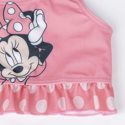 Bikini Minnie Mouse Roza za djevojčice (5 godina) slika 2