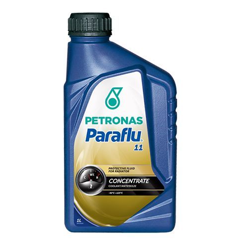 Antifriz G-11 100% SELENIA PARAFLU slika 1