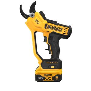 AKU ŠKARE ZA GRANE 18V 5.0Ah Dewalt DCMPP568P1
