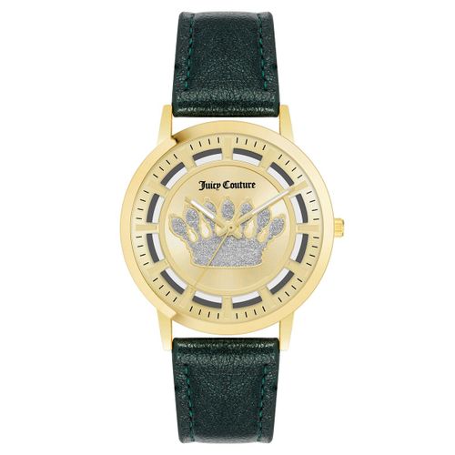 Ženski sat Juicy Couture JC1344GPGN (Ø 36 mm) slika 1