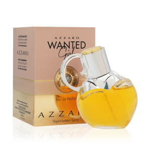 Azzaro Wanted Girl EDP W 30ml