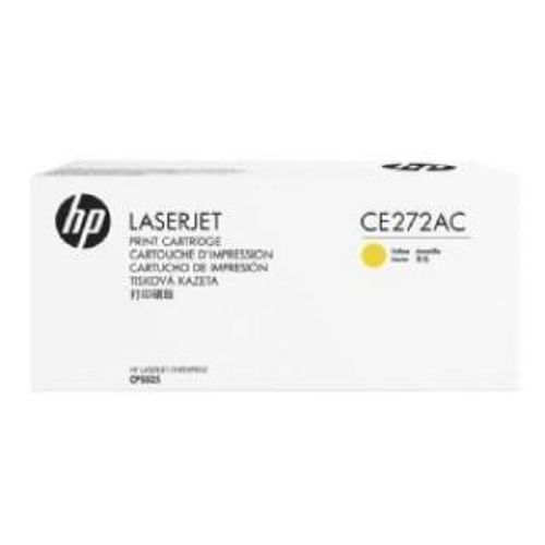 HP Toner 650AC Yellow (CE272AC) slika 2