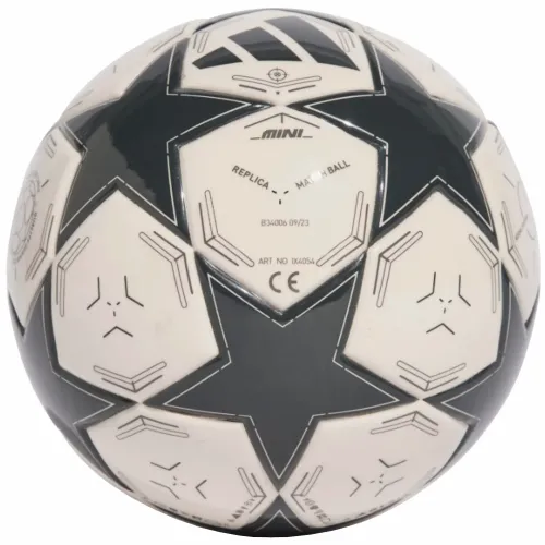 Adidas uefa champions league real madrid mini ball ix4054 slika 2