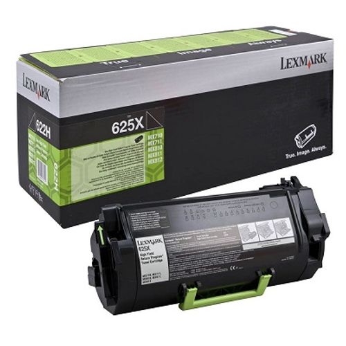 62D5X0E Lexmark toner 45K slika 1