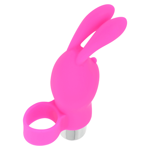 OHMAMA Finger Rabbit Vibrator slika 10