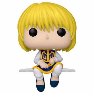 Figura Funko POP Hunter x Hunter Kurapika