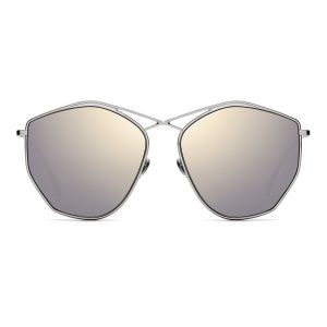 Sunčane naočale Dior Dior DIORSTELLAIRE4 Silver