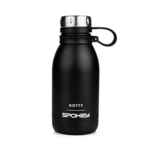 Boca spokey hotty black