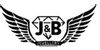 J&B Jewellery 925 Srebrni Prsten