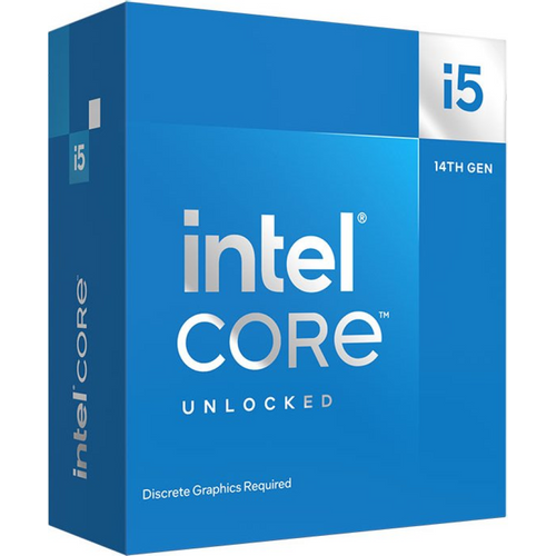 Intel Core i5 14600KF BOX procesor slika 1