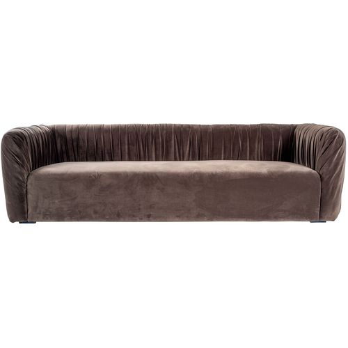 Atelier Del Sofa Space Chair Braon Fotelja slika 1