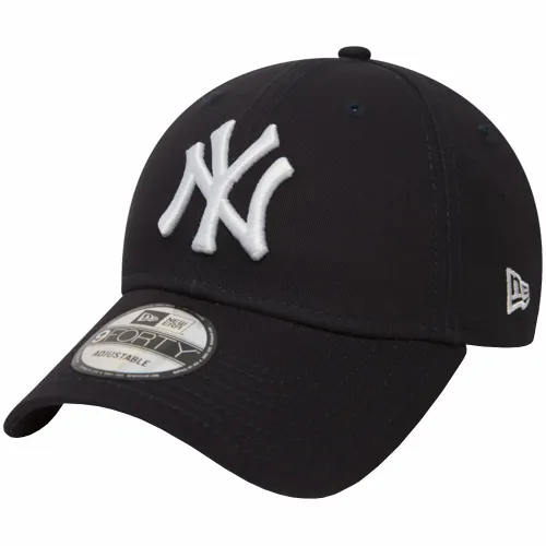 New Era 9Forty New York Yankees MLB League Basic Muška Šilterica slika 3