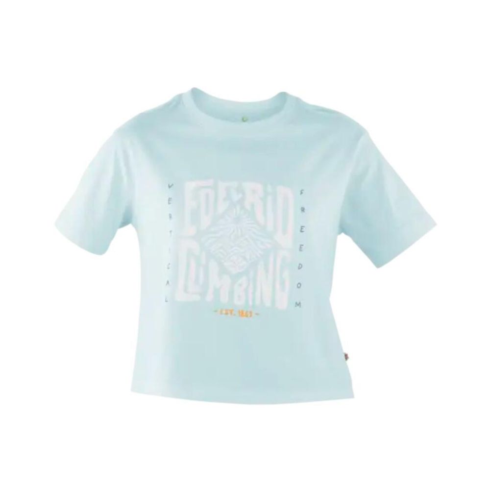 Edelrid Ženska majica Wo Crimp T-Shirt slika 2