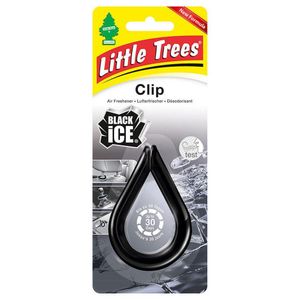 Wunder Baum Clip Black Ice