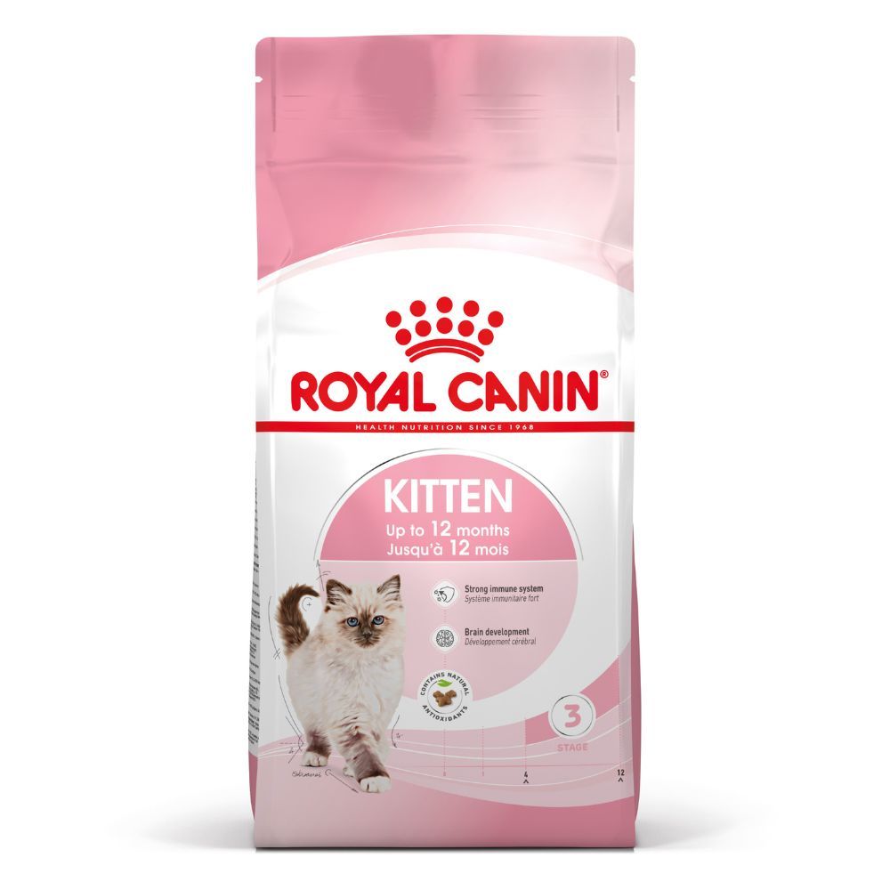 Royal Canin Cat Kitten slika 1