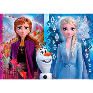 Disney Frozen 2 puzzle 30pcs