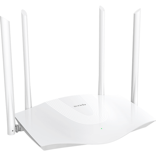 TENDA TX3 AX1800 Dual-Band Gigabit Wi-Fi 6 Router slika 3