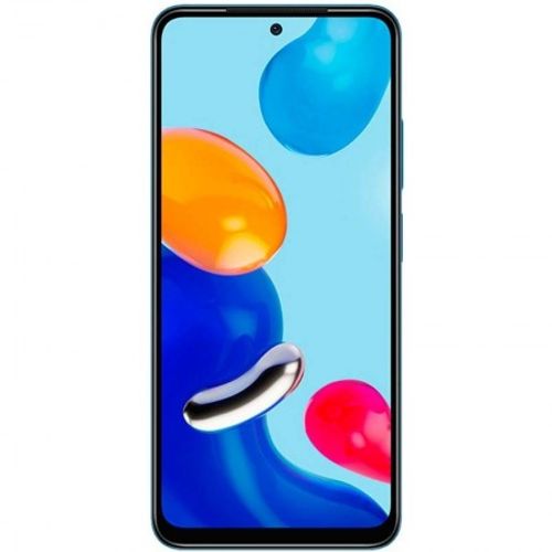 Xiaomi Smartphone Redmi Note 11 4/64 Star Blue slika 2