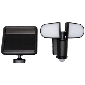 HOME Reflektor LED sa solarnim panelom,detekcija pokreta, 5.5W - FLP 5 SOLAR
