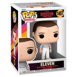 Funko POP figura Stranger Things Eleven