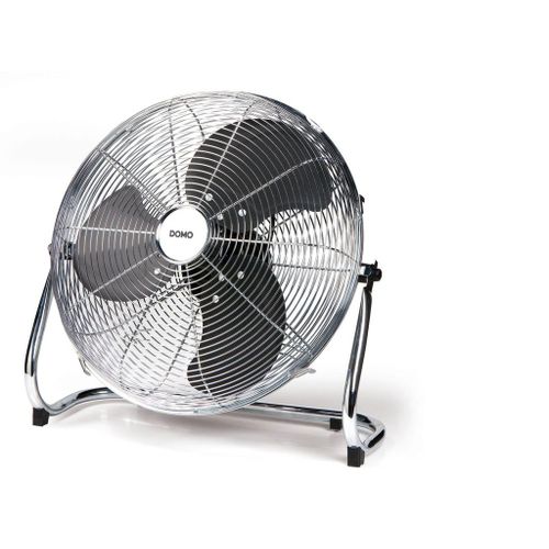 DOMO podni ventilator 40cm slika 1