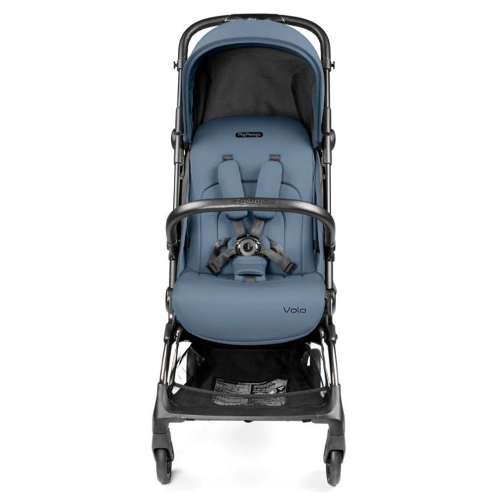 Peg Perego Kolica Volo, Blue Cameo slika 2