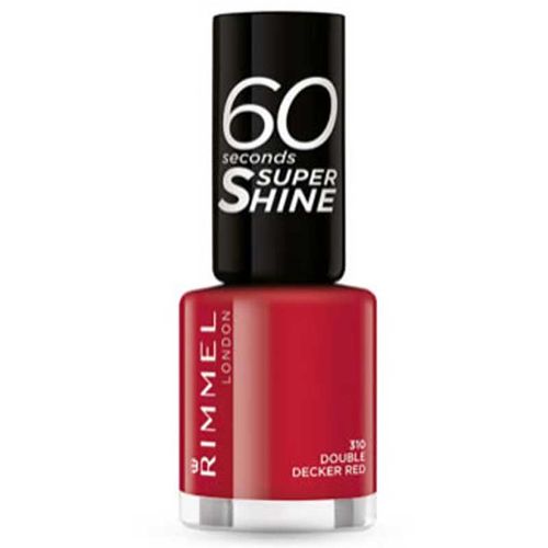 Rimmel 60 Seconds 310 lak za nokte  8ml slika 1