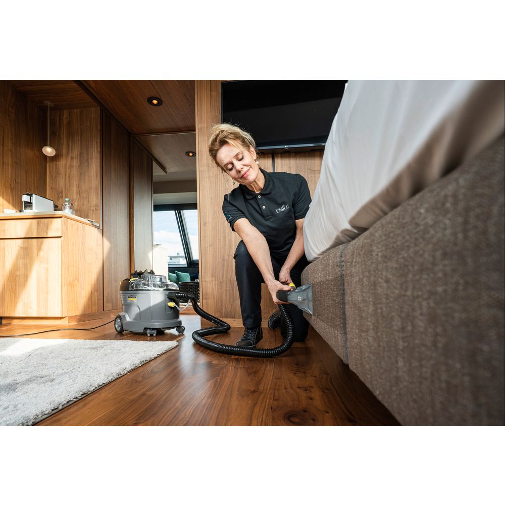 KARCHER Usisavač za dubinsko čišćenje Puzzi 8/1 1.100-240.0 slika 2
