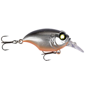 Mate Vobler Fat Twerk 5.5cm 8gr Minnow vobler za ribolov