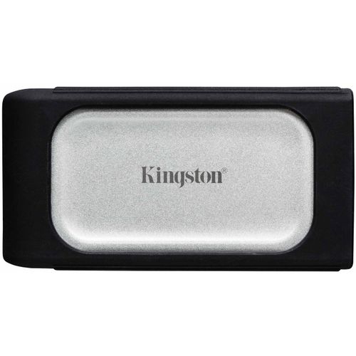 KINGSTON Portable XS2000 4TB eksterni SSD SXS2000/4000G slika 3