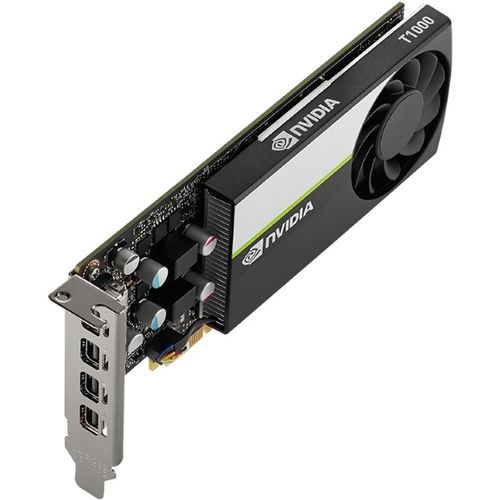 DELL OEM nVidia Quadro T1000 4GB grafička karta slika 3