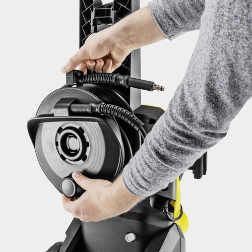 Karcher K 7 WCM PREMIUM Kompresorski čistač slika 7