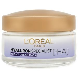 L'Oréal Paris noćna krema za lice Hyaluron Specialist 50ml