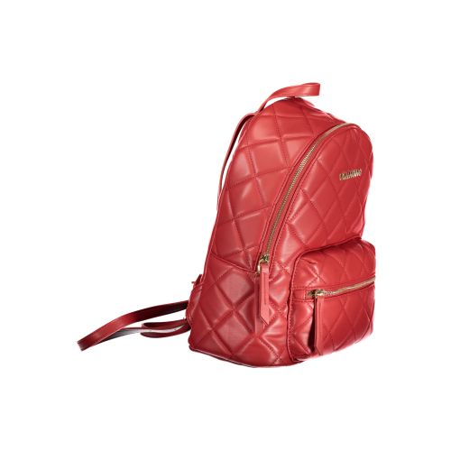 VALENTINO BAGS WOMEN'S RED BACKPACK slika 3