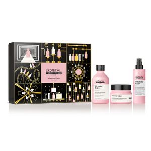 L'Oreal Professionnel Vitamino Color Trio Set za kosu 