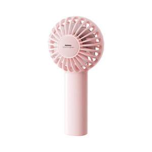 Rucni ventilator REMAX F31 pink