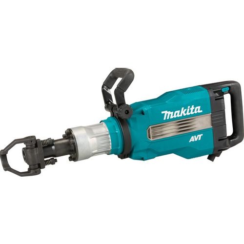 Makita udarni čekić HM1512 (1850W, 28,6mm, 48,5J , 20.4kg ) slika 1