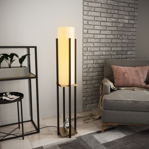 Opviq Podna svjetiljka Shelf Lamp - 8129 slika 2