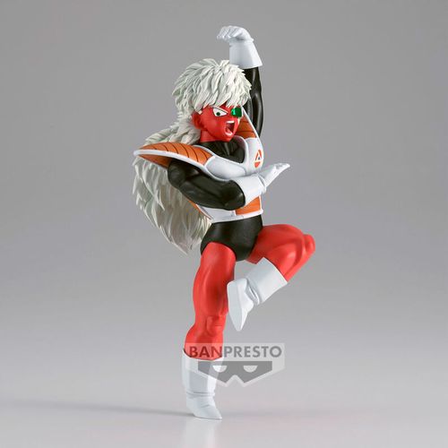 Dragon Ball Z Solid Edge Works Jeice figure 10cm slika 2