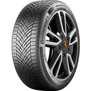 Continental Guma 195/65r15 91h allseasoncontact 2 tl continental cjelogodisnje osobne gume