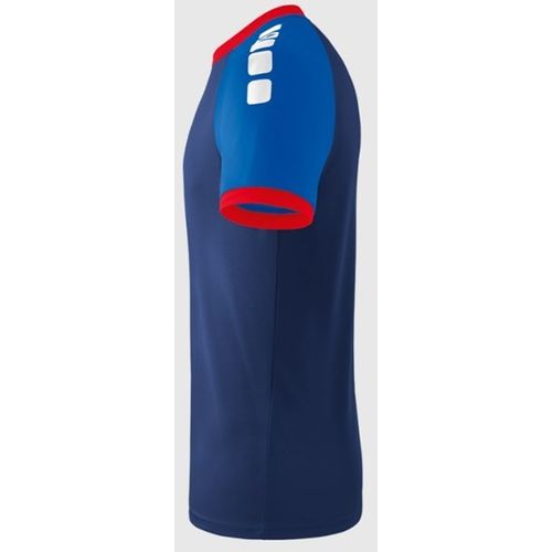 Dres Erima Zenari 3.0 Jersey New Navy/New Royal/Red slika 2