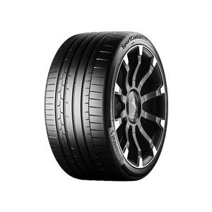 Continental 245/35R19 93Y XL SportContact 6 RO2
