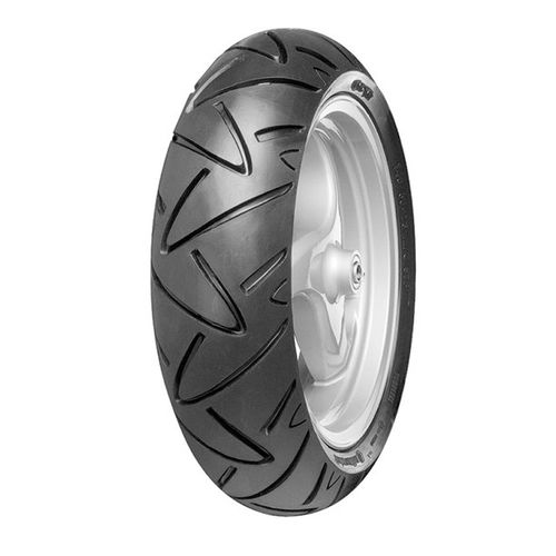 Continental 120/70-12 TWIST 58P TL Moto gume Scooter slika 1