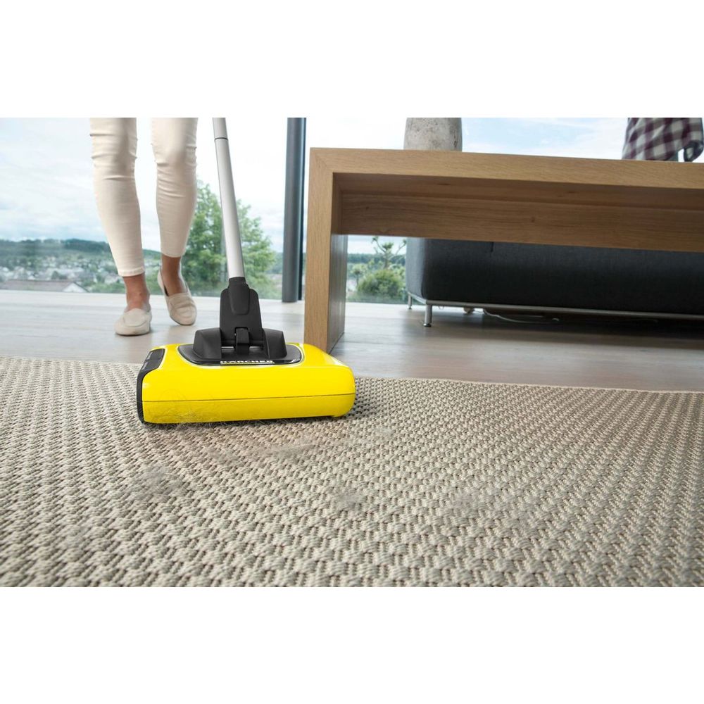 KARCHER Akumulatorska metla KB 5 1.258-000.0 slika 7