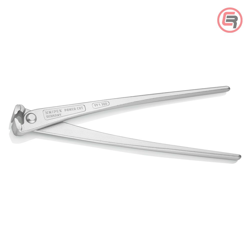 Knipex Kliješta Armiračka 300 mm Siva - 99 14 300 slika 2