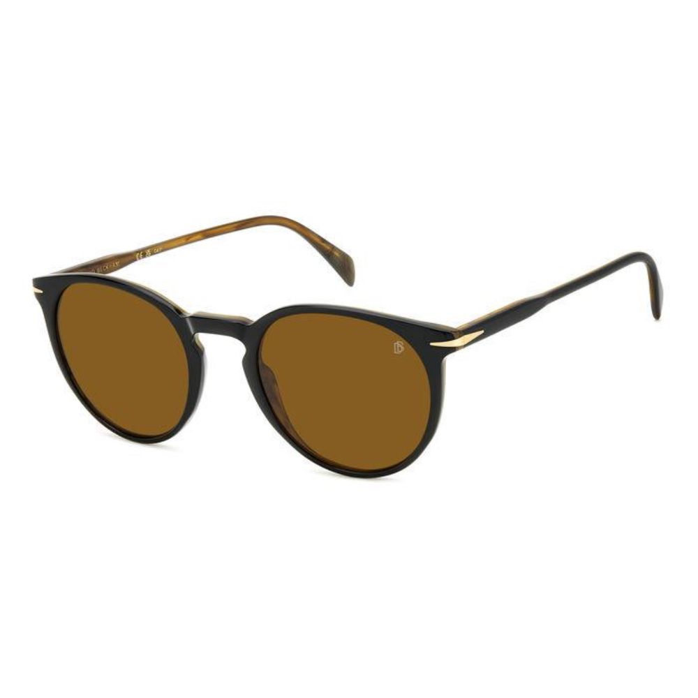 naočale David Beckham David Beckham DB 1139/S Brown slika 2