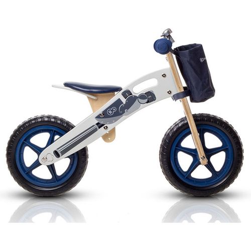 EOL-Kinderkraft balans bicikl bez pedala - RUNNER MOTOR slika 4