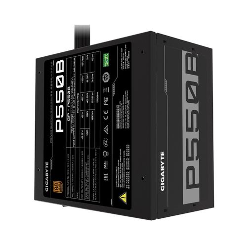 Gigabyte napajanje GP-P550B 550W  slika 3