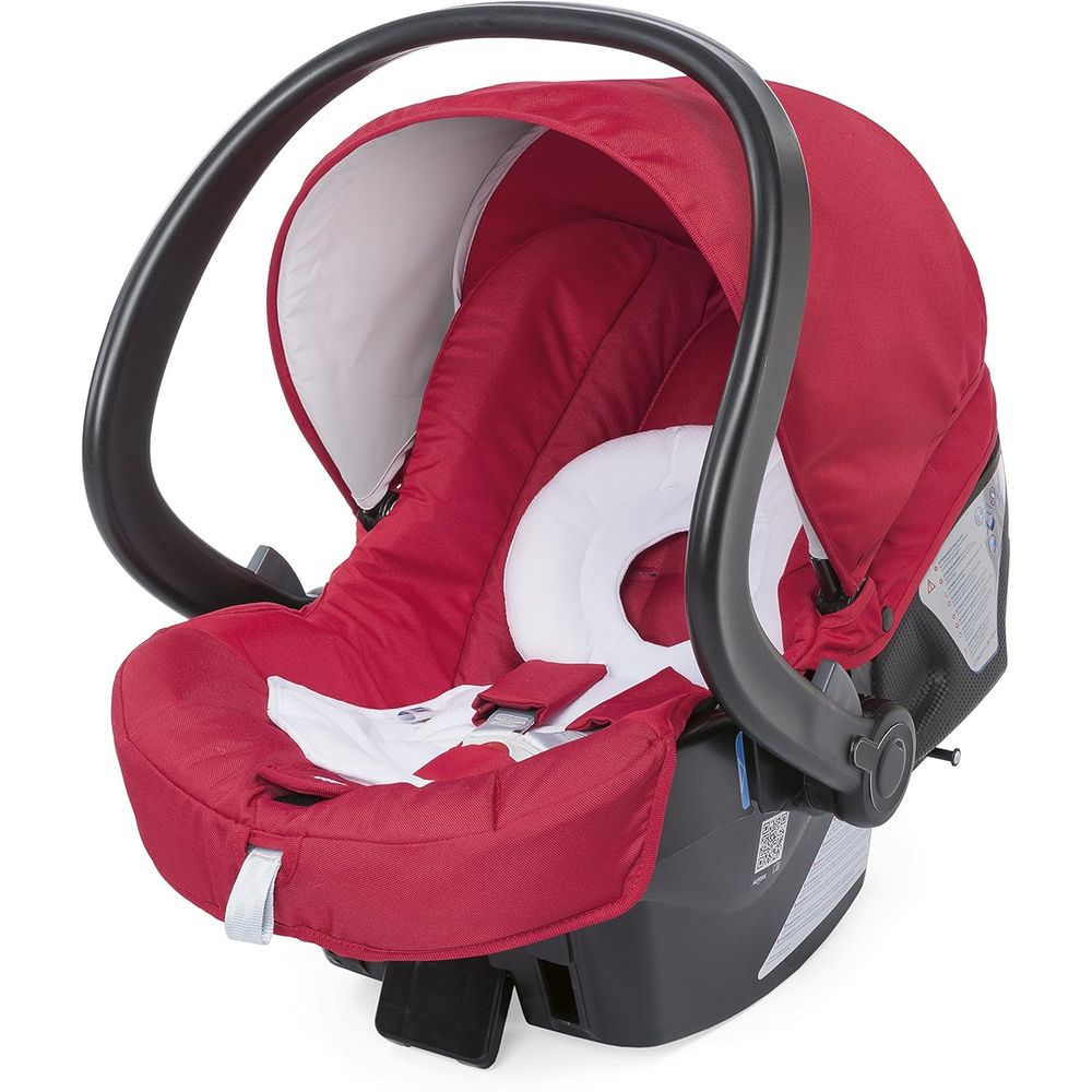 Chicco Kolica Trio My City 3U1, Scarlet slika 8