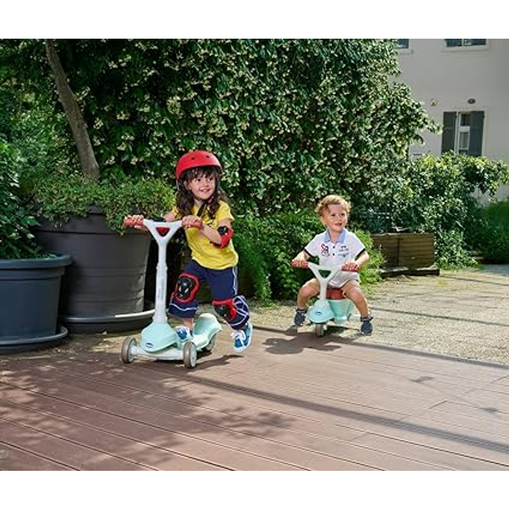 Chicco Romobil Scooter Evolutive 2u1 slika 9